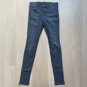 🫨 Joe’s The Skinny Size 28 Grey Jeans